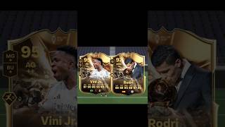 VINICIUS 🆚 RODRI 🔥 vinicius rodri challenge [upl. by Inajna154]