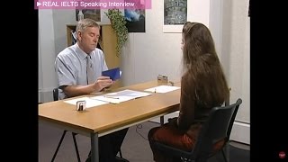 IELTS Speaking Test Full Part 12 3  Real Test [upl. by Coffin667]