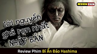 5 Bạn Trẻ Đến Hòn Đảo MA Quay Phim Câu View Và Cái Kết  Review Phim BÍ ẨN ĐẢO HASHIMA [upl. by Domenech]