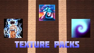 BEST 128x PVP TEXTURE PACKS  Hypixel bedwars Keyboard ASMR [upl. by Russ]