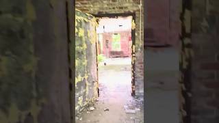 I SEE PROBLEMS abandoned urbanexploration shortvideo [upl. by Iborian]