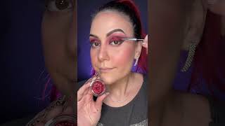 Bella sta collezione di sheglamofficial makeup viralvideo [upl. by Ainerbas]