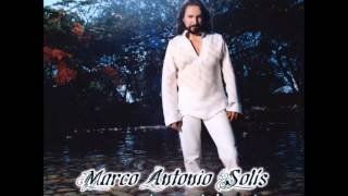 Marco Antonio Solís — Te Me Vas 2003 [upl. by Jenkins]