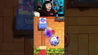 El Bug mas Roto de Clash Royale [upl. by Pros]