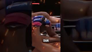 Antonio Rodrigo Nogueira Bangkit Meski Dunia Menjatuhkanmu mma [upl. by Hairahcez374]