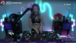 Twitch VOD October 2nd 2024 MidWeek Party [upl. by Kauslick]