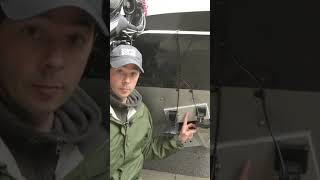 The benefits of using a transducer mounting plate fishing fishingtips bassfishing fish [upl. by Niran]