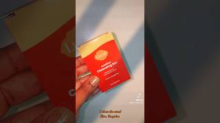 Shower Routine using LUME ACIDIFIED CLEANSING BAR hygieneroutine showerroutine bodycare [upl. by Gaves]