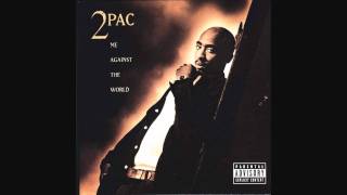 2Pac  Can You Get Away Lyrics  HQ Version [upl. by Etnwahs]