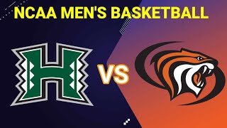 Hawaii Rainbow Warriors vs Pacific Tigers  20242025 NCAA MENS BASKETBALL LIVE SCORE [upl. by Linis]