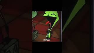 Invader zim moments part 1 invaderzim [upl. by Columbine485]