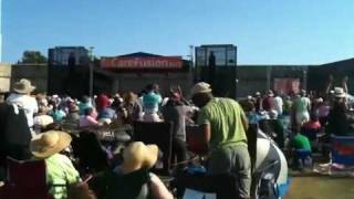 Herbie Hancock Performs Chameleon at the 2010 Newport Jazz Festival [upl. by Lorilyn]