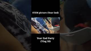 The Year End Party of 2019 glennsworld shorts [upl. by Alastair]