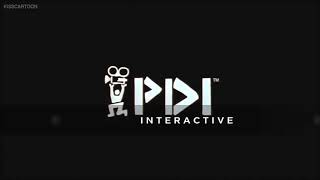 PDI Interactive logo 20222029 [upl. by Nickey]