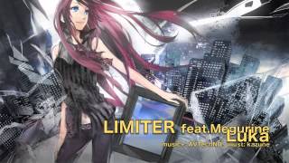 LIMITER 巡音ルカ [upl. by Trilley953]