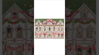 Cath Kidston Advent Calendar shorts adventcalendar beautyadventcalendar [upl. by Friedrich303]