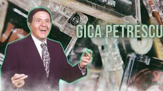 Încingem petrecerea cu melodii de la Gică Petrescu 🍷  Muzică veche de petrecere [upl. by Chilson]