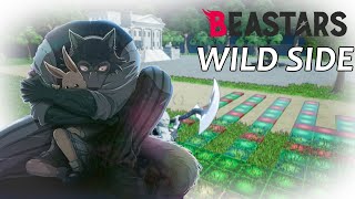 Beastars  Wild Side  Fortnite Music Blocks Cover [upl. by Lednem588]