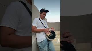 ❤️🇪🇬 music hurgada 4upage drummer darbuka for percussion fördig drums drumming [upl. by Abe695]