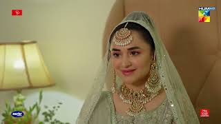 IshqeLaa  Episode 26  Best Scene 07  HUM TV [upl. by Otsuaf543]