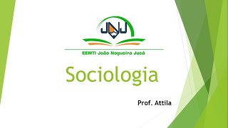 Sociologia  Movimentos Sociais Globais [upl. by Patt]