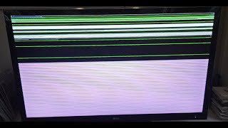 LCD TV Repair Basics  You Can Repair Your Broken TV [upl. by Frederiksen]