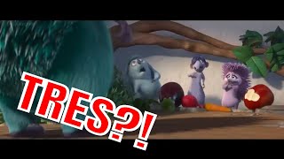 Postcredits Scene Ferdinand [upl. by Aicinad]