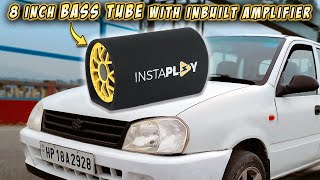 Top tricks for effortless Bass Tube installation in your Car [upl. by Brok]