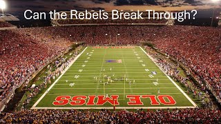 Rebel Yell Will Hotty Toddy Shock the SEC in 2024 Ole Miss Football 2024 Predictions [upl. by Asenab]