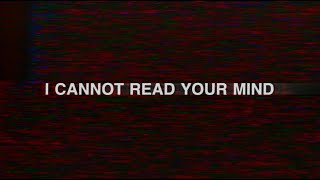 I Cannot Read Your Mind  The Grogans Official Music Video [upl. by Roede771]