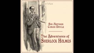 The Adventures of Sherlock Holmes 01  A Scandal in Bohemia [upl. by Alak]