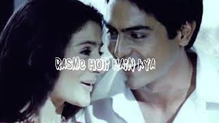 quotquotTumse seekhe koi pyar hota h kyaquotquot  humraaz lovely sweet song👈❤❤ [upl. by Weyermann]