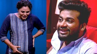 Nayika Nayakan I Emotional amp Mind blowing performances  I Mazhavil Manorama [upl. by Izawa]