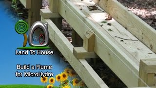 Build a Flume [upl. by Aisul]