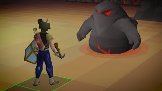 McTile to Runescape Grandmaster 9 [upl. by Aseiram]