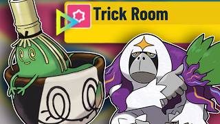 The Strongest Trick Room Users in Reg H [upl. by Halyhs]