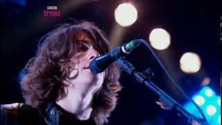 Arctic Monkeys Reading Festival 2009 full [upl. by Aleras232]