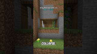 Bending Building Techniques minecraft [upl. by Viradis]