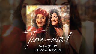 Paula Seling Olga Gorcinschi – Tinema Official Video [upl. by Asilanna]