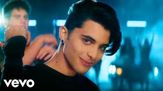 CNCO  Sólo Yo Official Video [upl. by Allekram]