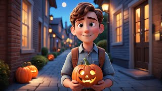 Ethans Enchanted Halloween Adventure [upl. by Velick]