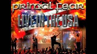 Primal Fear  Metal is Forever Live In The USA 2010 HQ [upl. by Schenck]