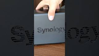 Synology DS223  short install guide [upl. by Enra942]