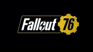 Fallout 76  Tentative Plans Gameplay Walkthrough [upl. by Guinna]