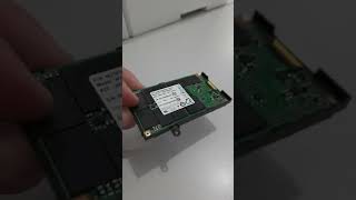 SSD para Notebook Sony Vaio [upl. by Misa]