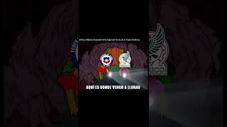 Memes de Venezuela vs Mexico Parte 1 mexicovsvenezuela copaamericamemes venezuelavsmexicomemes [upl. by Adal]