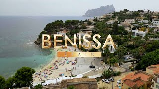 Benissa is a captivating town situated on the Costa Blanca Spain [upl. by Dewitt777]