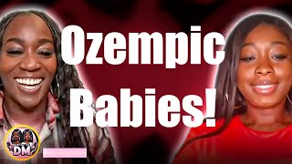 🤯 OMG Shocking Truth About Ozempic Babies 💊💔 [upl. by Theona]