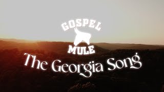 The Georgia Song Lyric Video [upl. by Gal]