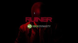 Ruiner  Gameplay  Xbox One [upl. by Rodl]